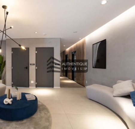 Imagem Apartamento com 2 Quartos à Venda, 52 m² em Moema - São Paulo Imagem Apartamento com 2 Quartos à Venda, 52 m² em Moema - São Paulo