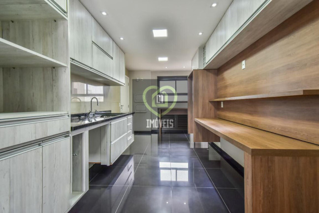 Imagem Apartamento com 4 Quartos à Venda, 228 m² em Sumaré - São Paulo