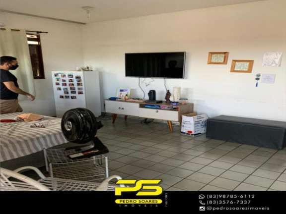 Imagem Casa com 4 Quartos à Venda, 450 m² em Altiplano Cabo Branco - João Pessoa Imagem Casa com 4 Quartos à Venda, 450 m² em Altiplano Cabo Branco - João Pessoa