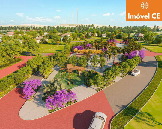 Imagem Terreno à Venda, 250 m² em Praia Da Taíba - São Gonçalo Do Amarante Imagem Terreno à Venda, 250 m² em Praia Da Taíba - São Gonçalo Do Amarante