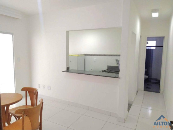 Imagem Apartamento com 1 Quarto para Alugar, 70 m² em Centro - Guarapari Imagem Apartamento com 1 Quarto para Alugar, 70 m² em Centro - Guarapari