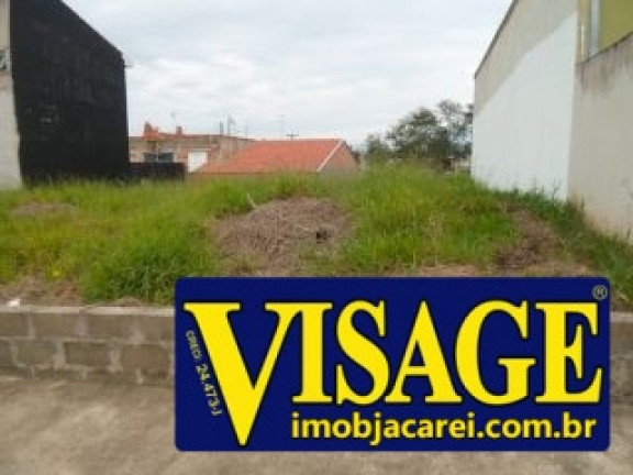 Imagem Terreno à Venda, em Vila Branca Ii - Jacareí Imagem Terreno à Venda, em Vila Branca Ii - Jacareí