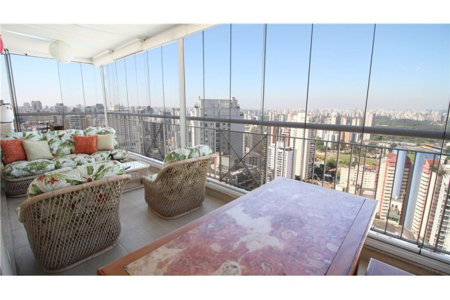 Imagem Cobertura com 4 Quartos à Venda, 425 m² em Paraíso - São Paulo Imagem Cobertura com 4 Quartos à Venda, 425 m² em Paraíso - São Paulo