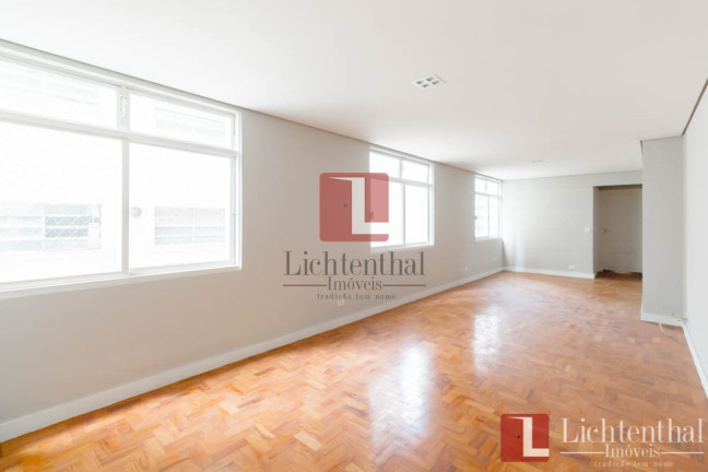 Imagem Apartamento com 3 Quartos à Venda, 135 m² em Itaim Bibi - São Paulo Imagem Apartamento com 3 Quartos à Venda, 135 m² em Itaim Bibi - São Paulo