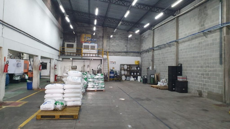Imagem Imóvel Comercial à Venda, 684 m² em Centro - São Caetano Do Sul