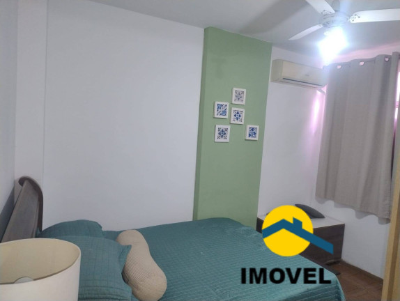 Imagem Apartamento com 2 Quartos à Venda, 70 m² em Icaraí - Niterói