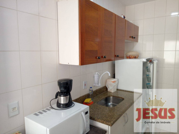 Imagem Apartamento com 2 Quartos para Temporada, em Enseada - Guarujá Imagem Apartamento com 2 Quartos para Temporada, em Enseada - Guarujá