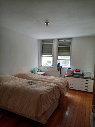 Imagem Apartamento com 3 Quartos para Alugar, 155 m² em Higienópolis - São Paulo Imagem Apartamento com 3 Quartos para Alugar, 155 m² em Higienópolis - São Paulo