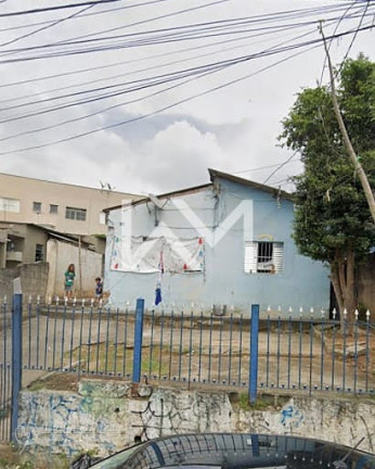 Terreno à Venda, 355 m² em Jardim Capri - Guarulhos