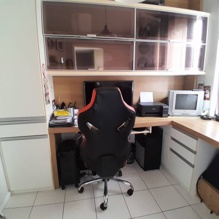 Imagem Apartamento com 3 Quartos à Venda, 129 m² em Campinas - São José