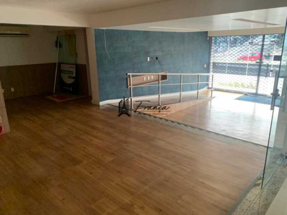 Imagem Loja para Alugar, 166 m² em Itaipu - Niterói