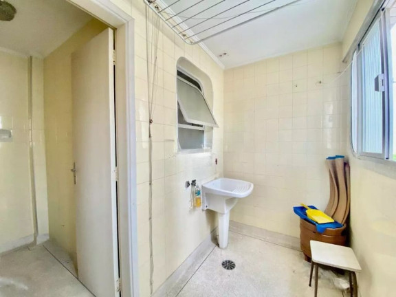 Imagem Apartamento com 1 Quarto à Venda, 55 m² em Ponta Da Praia - Santos Imagem Apartamento com 1 Quarto à Venda, 55 m² em Ponta Da Praia - Santos