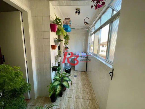 Imagem Apartamento com 2 Quartos à Venda, 97 m² em Embaré - Santos Imagem Apartamento com 2 Quartos à Venda, 97 m² em Embaré - Santos