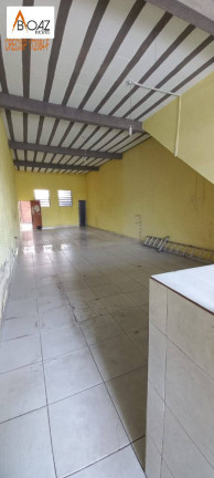 Imagem Sala Comercial para Alugar, 125 m² em Vila Izabel - Guarulhos