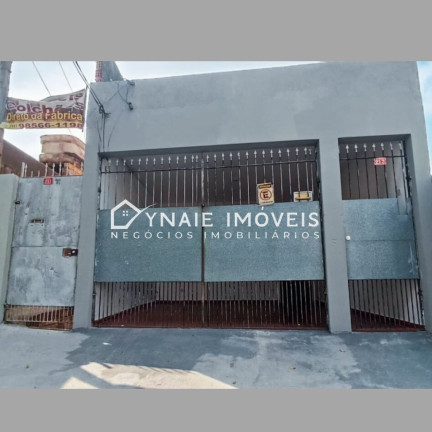 Imagem Casa com 2 Quartos à Venda, em Centro - Diadema Imagem Casa com 2 Quartos à Venda, em Centro - Diadema