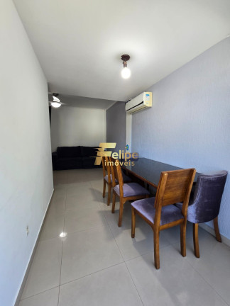 Imagem Imóvel com 3 Quartos à Venda, 77 m² em Jardim Camburi - Vitória Imagem Imóvel com 3 Quartos à Venda, 77 m² em Jardim Camburi - Vitória