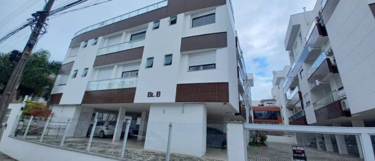 Imagem Apartamento à Venda,  em Ingleses Do Rio Vermelho - Florianópolis