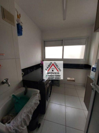 Imagem Apartamento com 3 Quartos à Venda, 92 m² em Morumbi - São Paulo Imagem Apartamento com 3 Quartos à Venda, 92 m² em Morumbi - São Paulo
