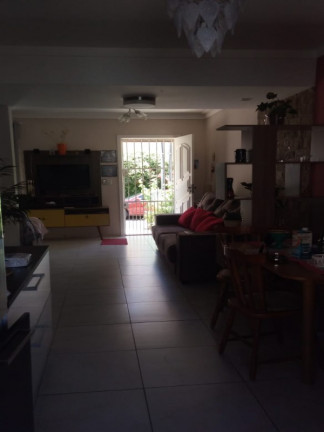 Imagem Sobrado com 3 Quartos à Venda, 80 m² em Alto Petrópolis - Porto Alegre Imagem Sobrado com 3 Quartos à Venda, 80 m² em Alto Petrópolis - Porto Alegre