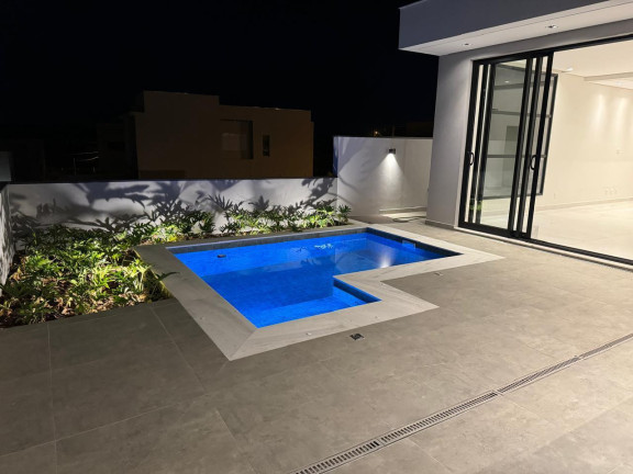 Imagem Casa de Condomínio com 3 Quartos à Venda, 250 m² em Condomínio Cyrela Landscape Esplanada - Votorantim