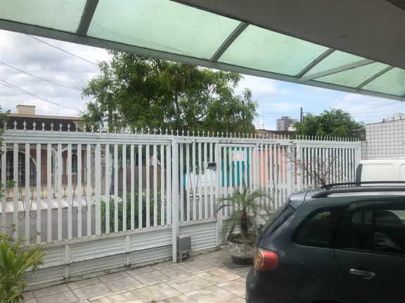 Imagem Apartamento com 3 Quartos à Venda, 159 m² em Caicara - Praia Grande