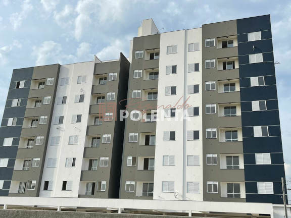 Imagem Apartamento com 2 Quartos à Venda, 52 m² em Centro - Içara