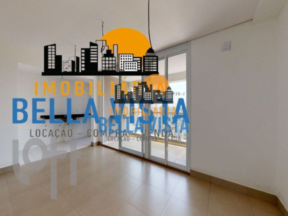 Imagem Apartamento com 1 Quarto à Venda, em Brooklin Paulista - São Paulo Imagem Apartamento com 1 Quarto à Venda, em Brooklin Paulista - São Paulo