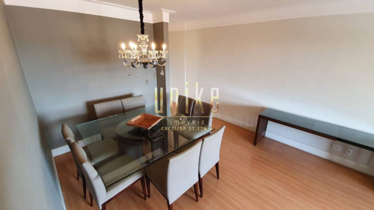 Imagem Apartamento com 4 Quartos para Alugar, 129 m² em Jardim Das Colinas - São José Dos Campos