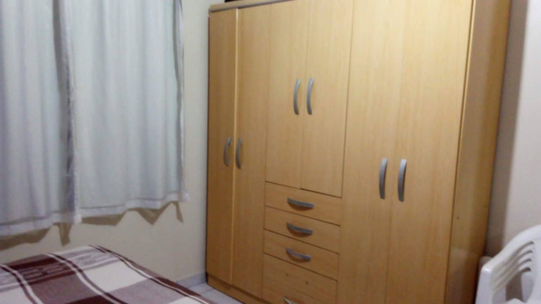 Imagem Casa com 2 Quartos à Venda, em Aviação - Praia Grande Imagem Casa com 2 Quartos à Venda, em Aviação - Praia Grande