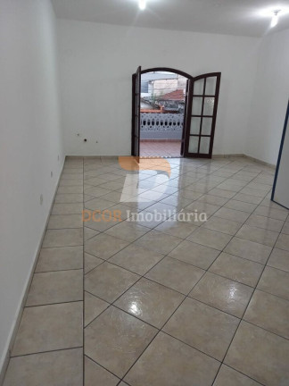 Imagem Casa com 5 Quartos à Venda, 200 m² em Rudge Ramos - Sbc - São Bernardo Do Campo Imagem Casa com 5 Quartos à Venda, 200 m² em Rudge Ramos - Sbc - São Bernardo Do Campo