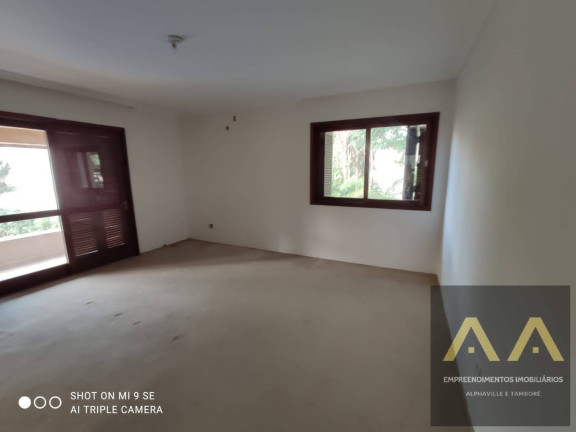 Imagem Casa de Condomínio com 4 Quartos à Venda, 738 m² em Alphaville - Santana De Parnaíba