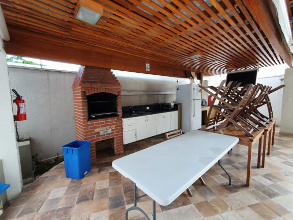 Imagem Apartamento com 3 Quartos à Venda, 67 m² em Jardim Das Nações - Taubaté Imagem Apartamento com 3 Quartos à Venda, 67 m² em Jardim Das Nações - Taubaté