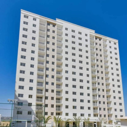 Imóvel com 
            	2             Quartos à Venda, 52 m² em 
            	Santa Cecilia             - 
            	Aparecida De Goiania            