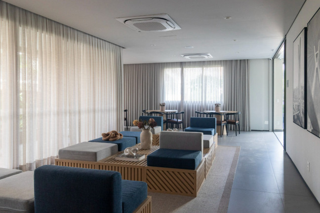 Imagem Apartamento com 3 Quartos à Venda, 211 m² em Campo Belo - São Paulo