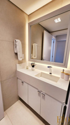 Imagem Apartamento com 1 Quarto à Venda, 43 m² em Centro - Balneário Camboriú