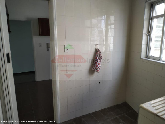 Imagem Apartamento com 3 Quartos à Venda, 108 m² em Centro - Taubaté Imagem Apartamento com 3 Quartos à Venda, 108 m² em Centro - Taubaté