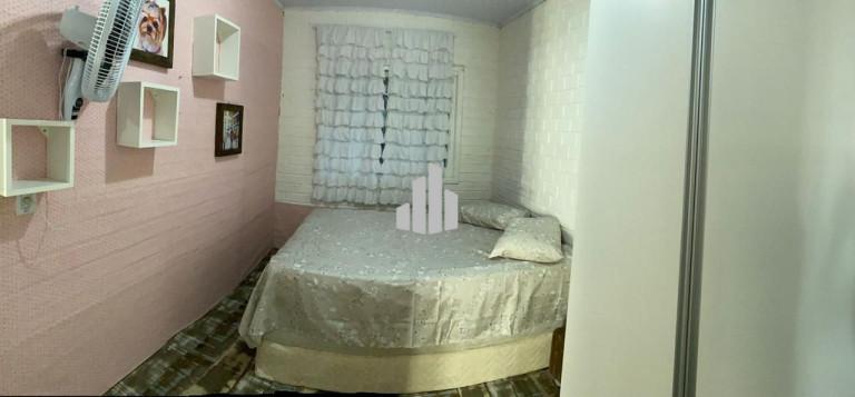 Imagem Casa com 3 Quartos à Venda, 100 m² em Centro - Torres Imagem Casa com 3 Quartos à Venda, 100 m² em Centro - Torres