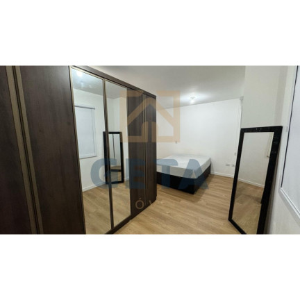 Imagem Apartamento com 1 Quarto à Venda, 49 m² em Areias - Camboriú