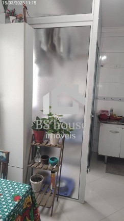 Imagem Apartamento com 2 Quartos à Venda, 60 m² em Vila Guiomar - Santo André Imagem Apartamento com 2 Quartos à Venda, 60 m² em Vila Guiomar - Santo André