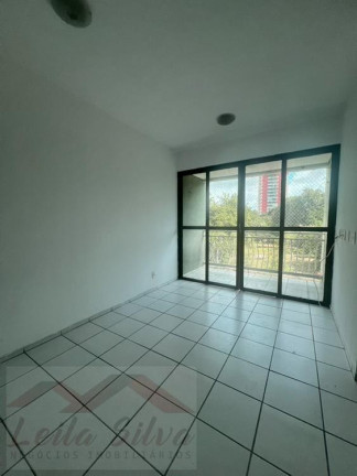 Imagem Apartamento com 3 Quartos à Venda, em Horto - Teresina Imagem Apartamento com 3 Quartos à Venda, em Horto - Teresina