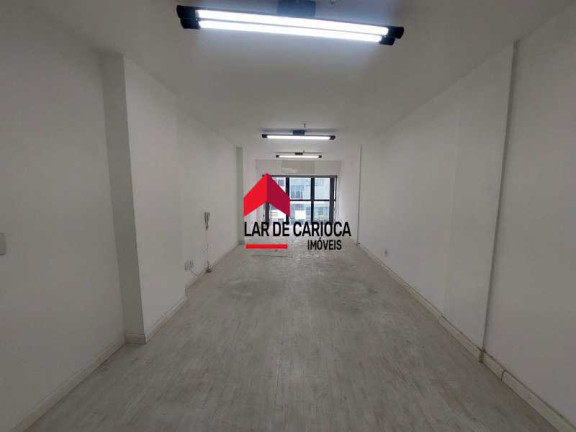 Imagem Sala Comercial à Venda, 32 m² em Copacabana - Rio De Janeiro Imagem Sala Comercial à Venda, 32 m² em Copacabana - Rio De Janeiro