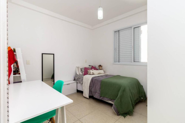 Imagem Imóvel com 2 Quartos à Venda,  em Saúde - São Paulo