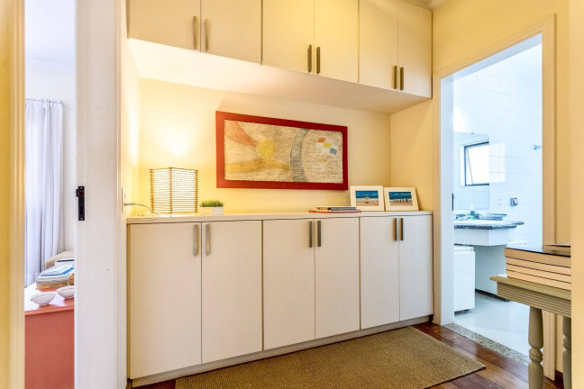 Imagem Casa com 4 Quartos à Venda, 400 m² em Tamboré - Santana De Parnaíba