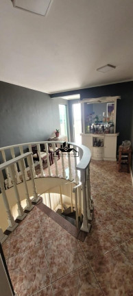 Imagem Apartamento com 3 Quartos à Venda, 160 m² em Vila Gomes Cardim - São Paulo