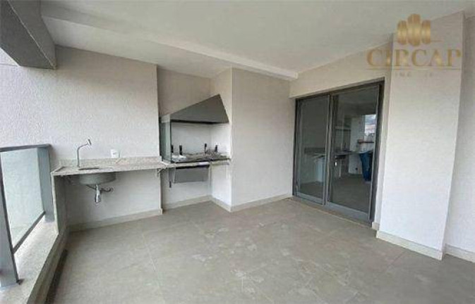 Imagem Apartamento com 3 Quartos à Venda, 147 m² em Vila Leopoldina - São Paulo