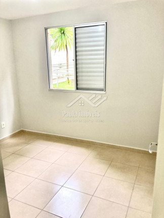 Imagem Apartamento com 2 Quartos à Venda, 45 m² em Parque Residencial Flamboyant - Sao Jose Dos Campos