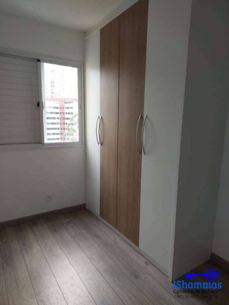 Imagem Apartamento com 2 Quartos à Venda, 52 m² em Jardim Parque Morumbi - São Paulo