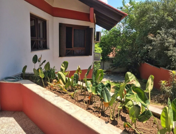 Imagem Casa com 3 Quartos à Venda,  em Igara - Canoas