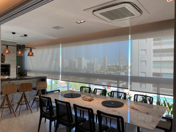 Imagem Apartamento à Venda, 161 m² em Setor Marista - Goiânia
