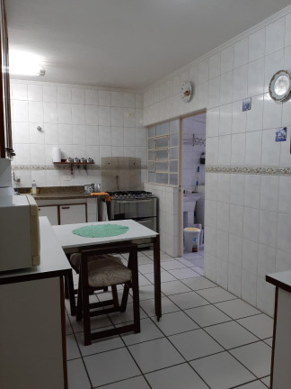 Imagem Apartamento com 3 Quartos à Venda, 104 m² em Cursino - Sp Imagem Apartamento com 3 Quartos à Venda, 104 m² em Cursino - Sp